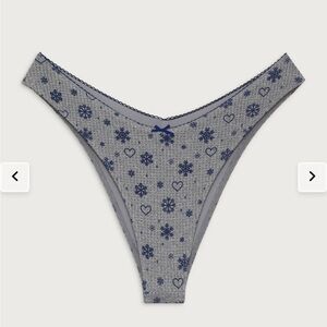 Frankie’s Bikinis Apres Bottoms